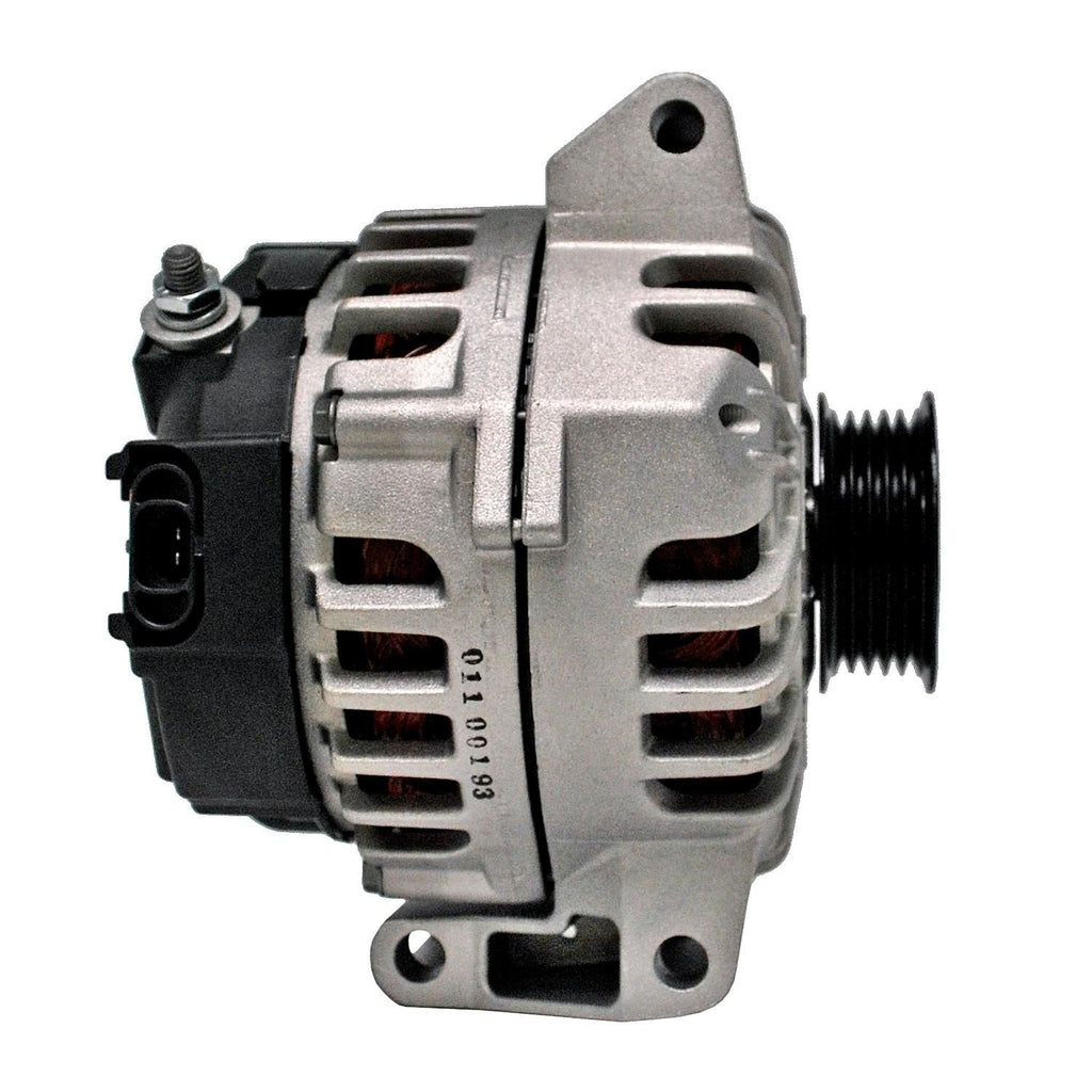 Valucraft Remanufactured Alternator T11313