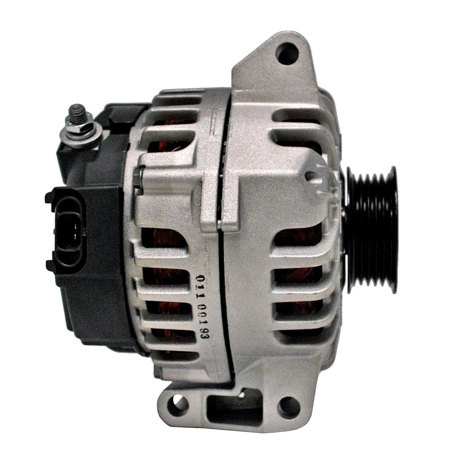 Valucraft Remanufactured Alternator T11313
