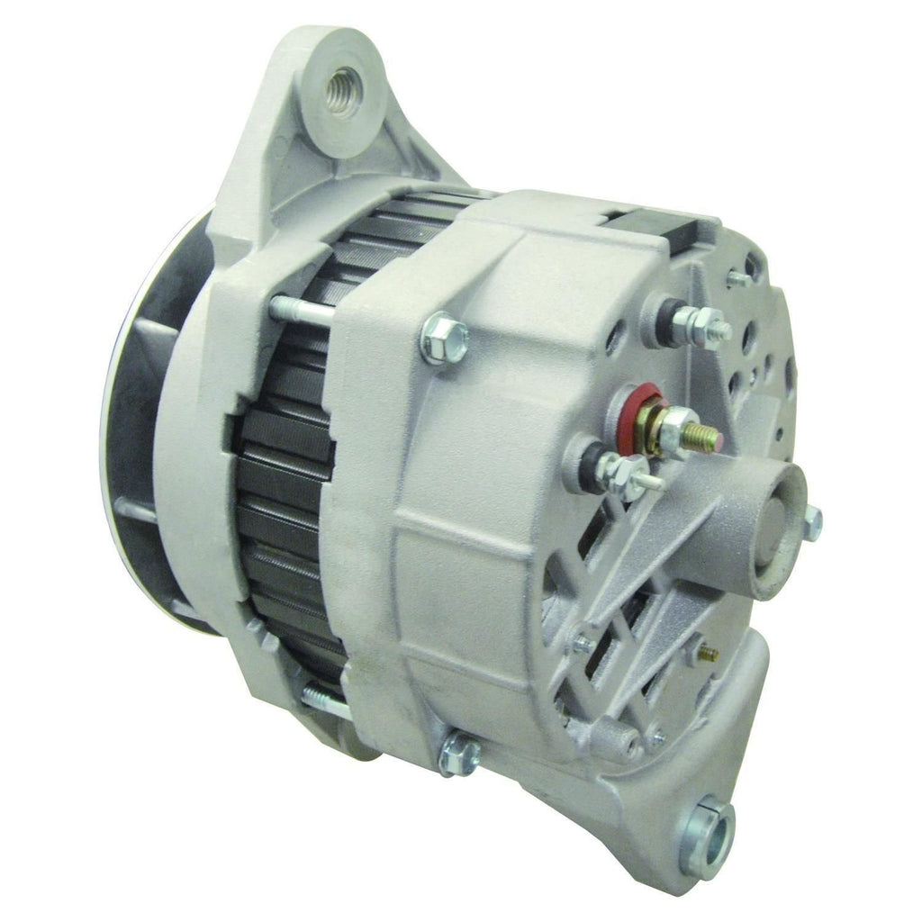 Gold New Alternator 8027N