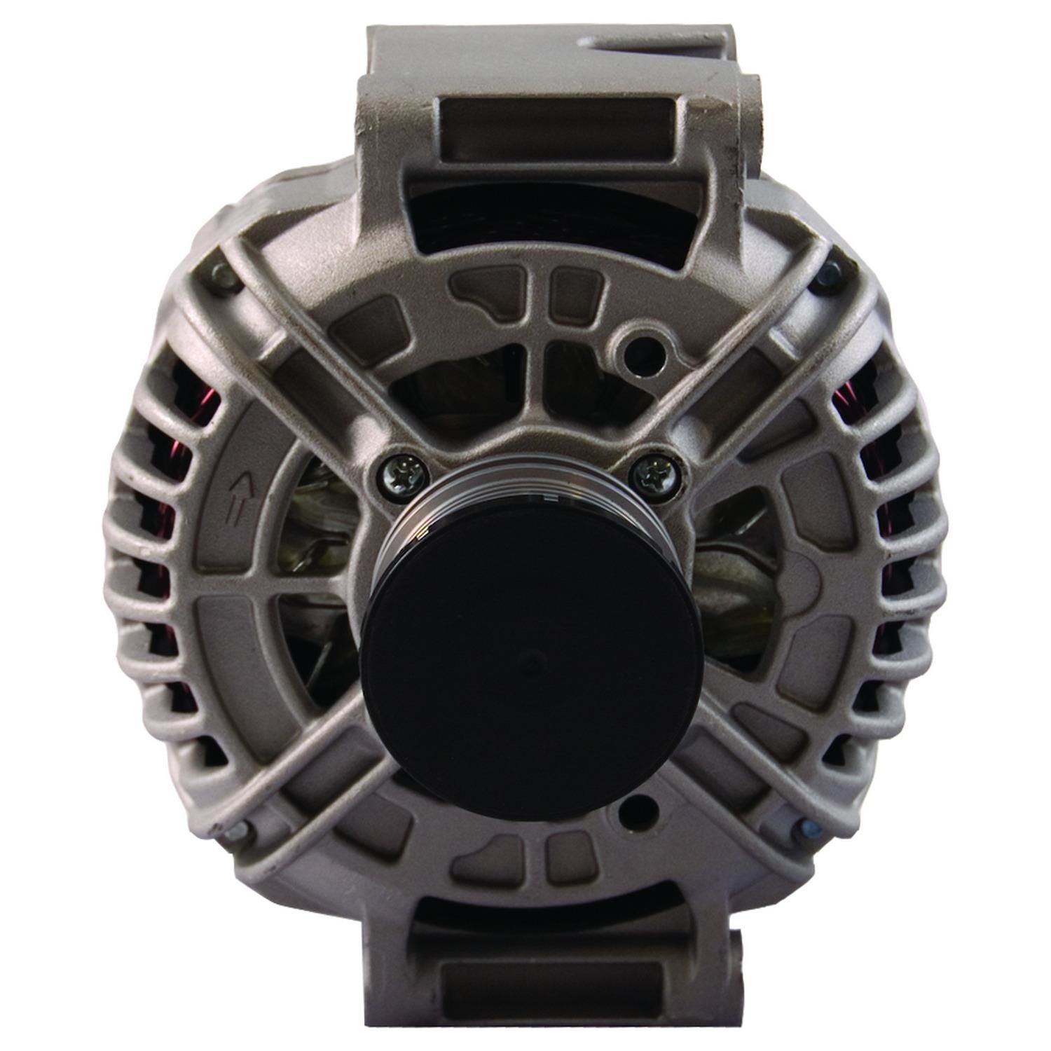 Gold New Alternator 12385N