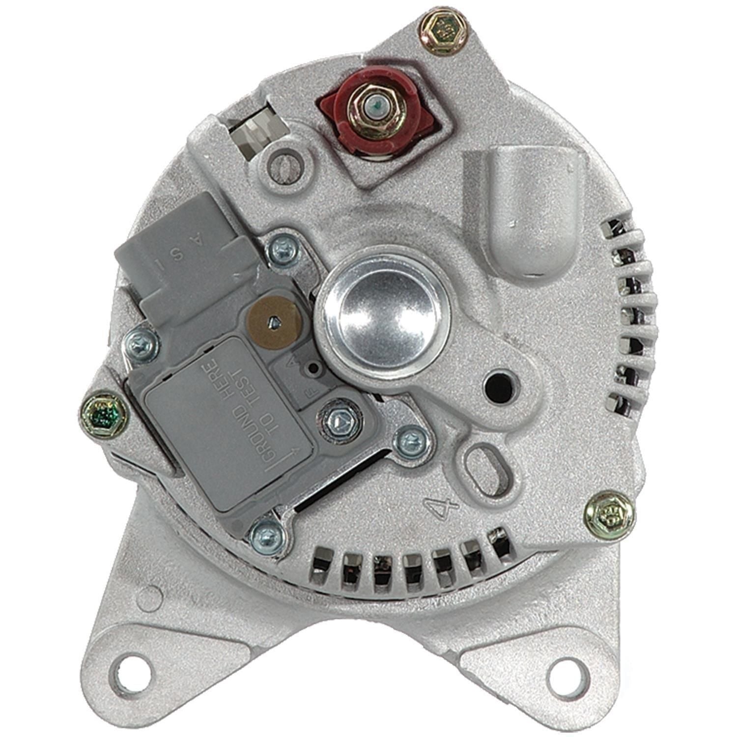 Alternator DL7753-7-10