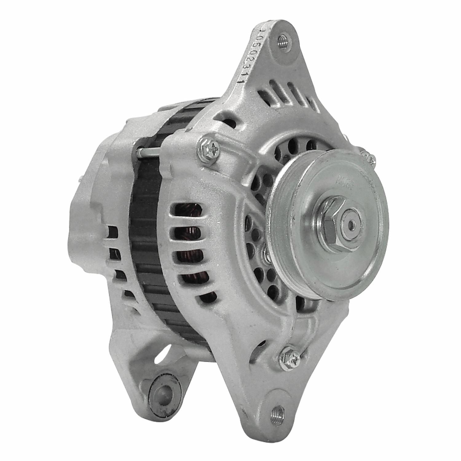 Alternator 14493