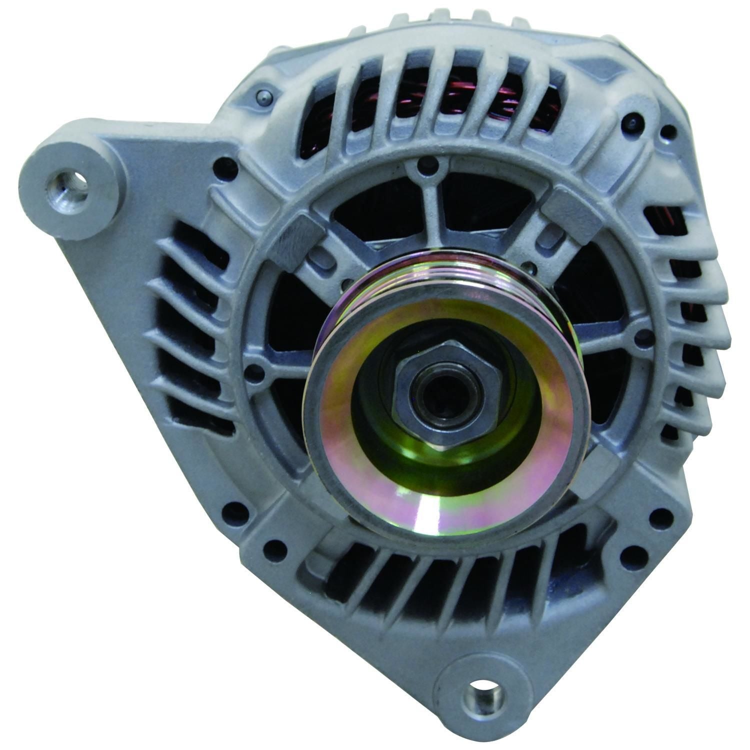 Gold New Alternator 13814N