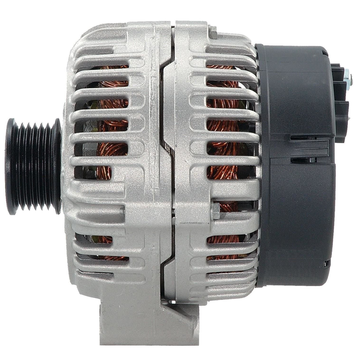 Alternator 12041