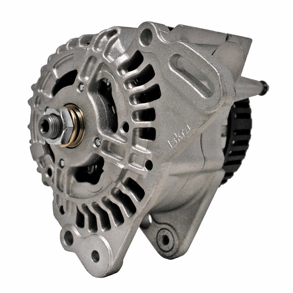 Alternator 13656
