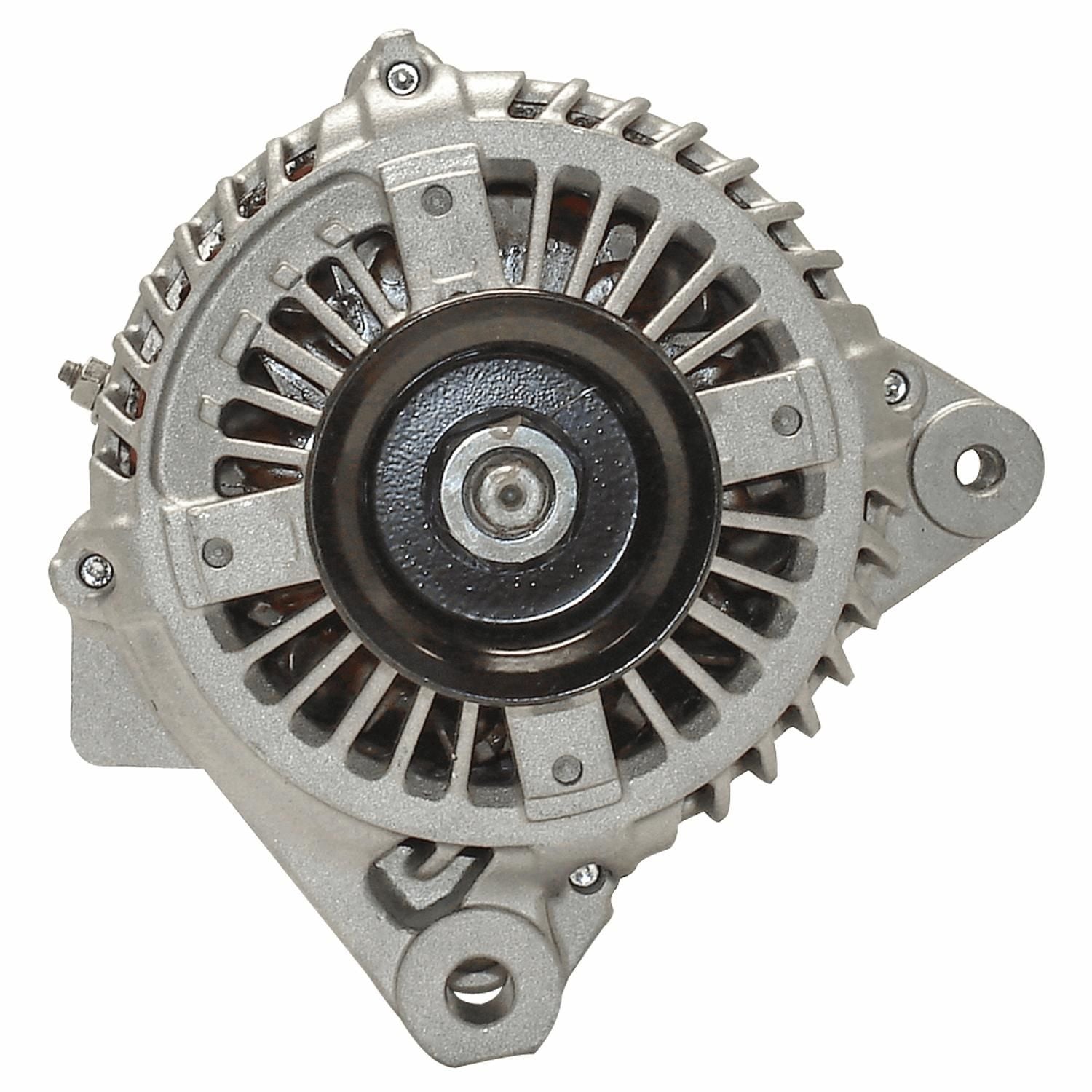 Alternator 12295