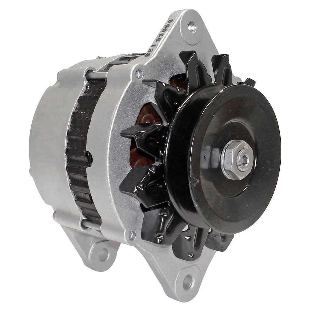 Alternator 14586