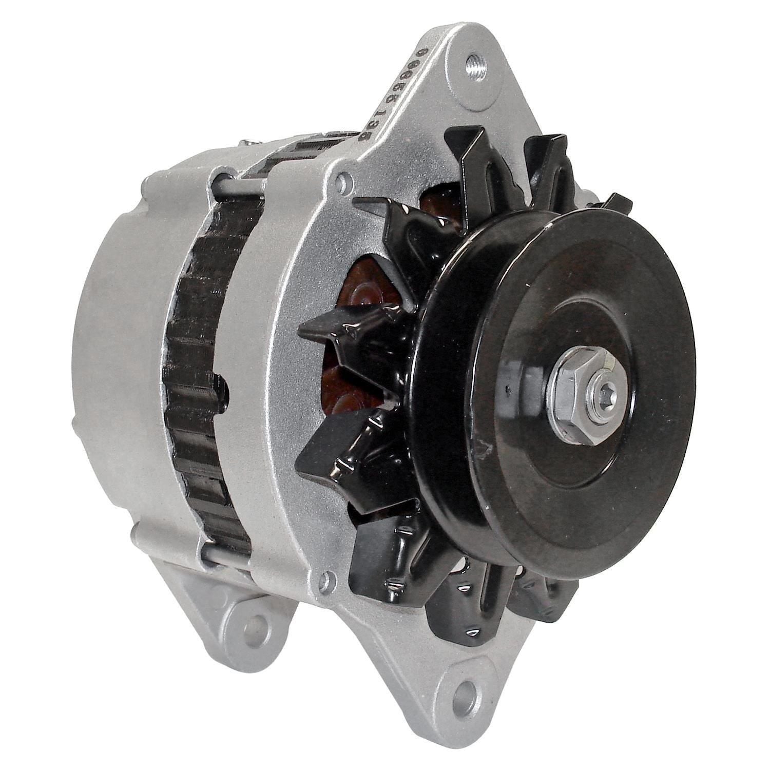 Alternator 14586