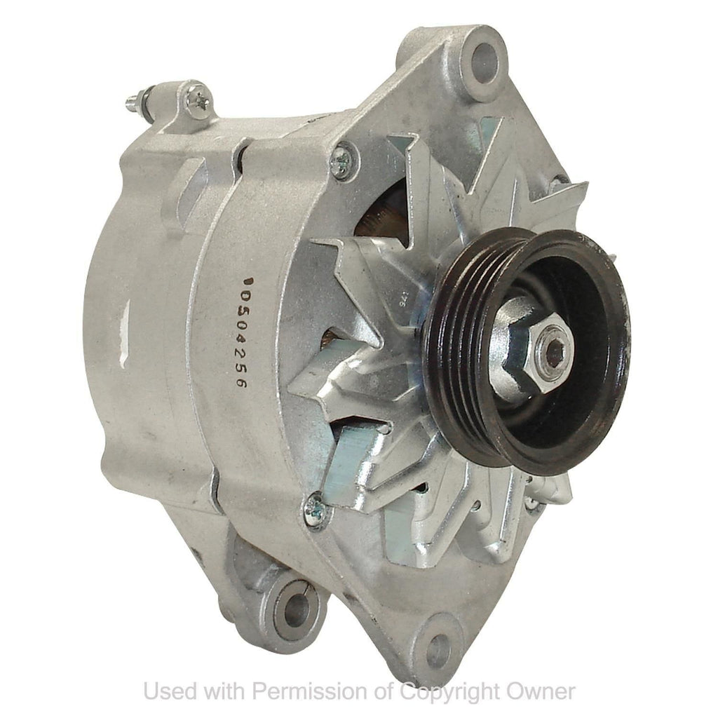 Alternator 14913