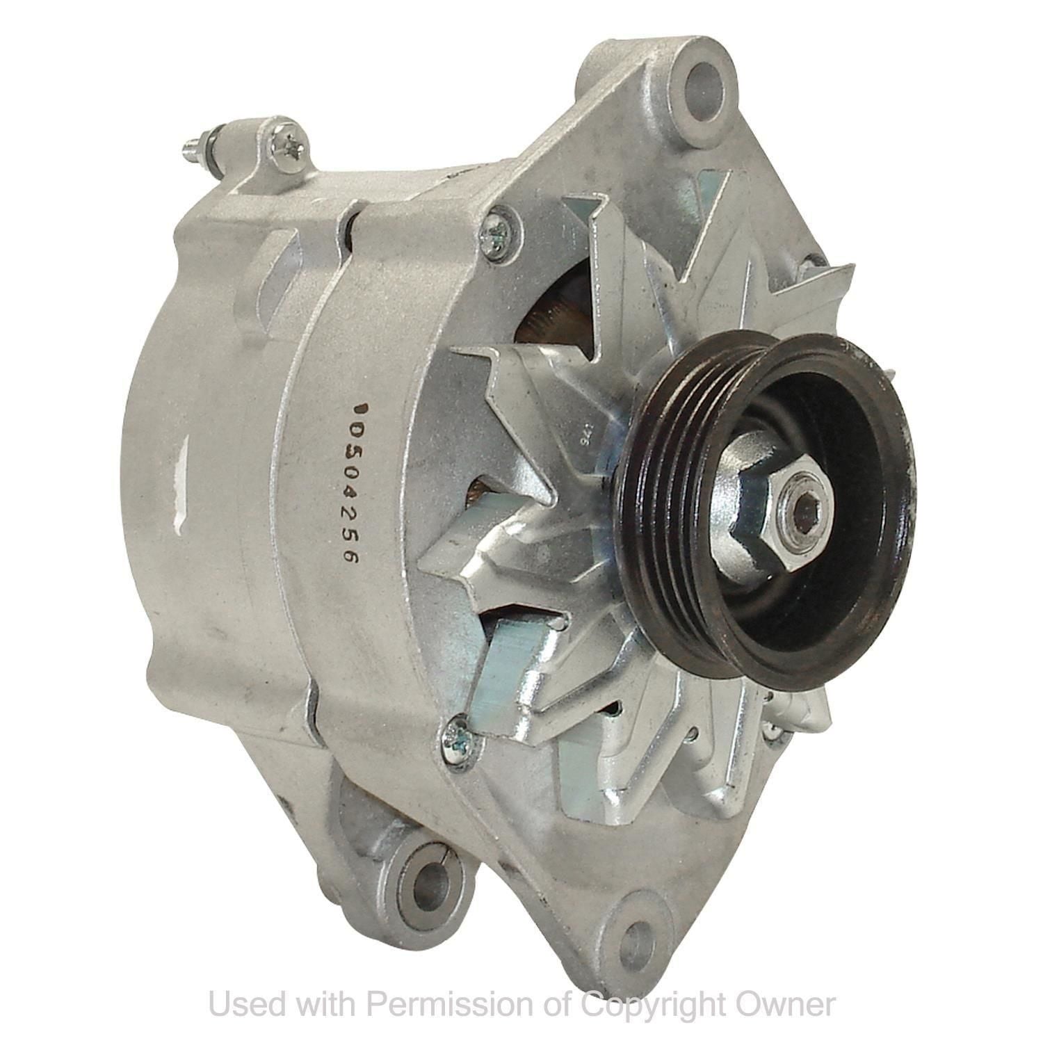 Alternator 14913