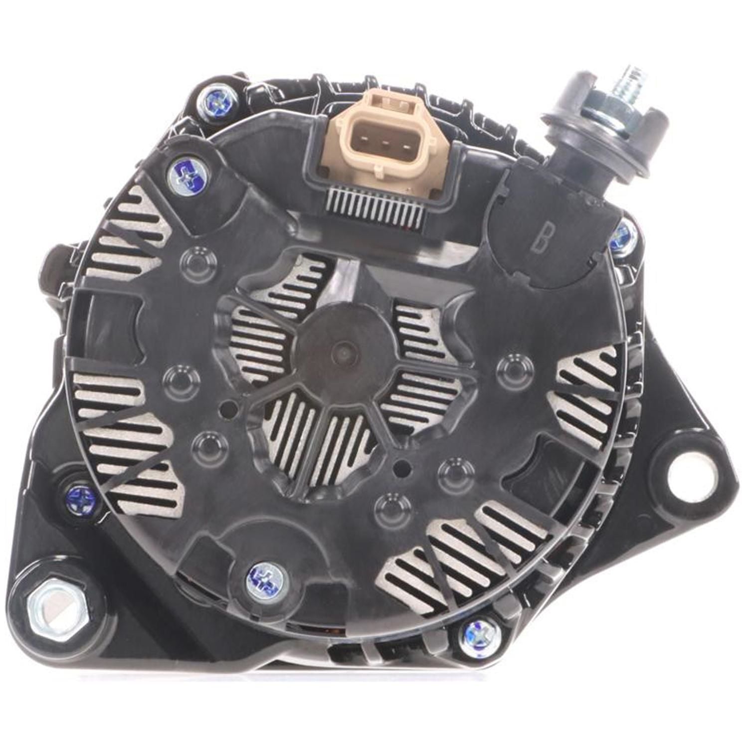 New Alternator NDLG40688