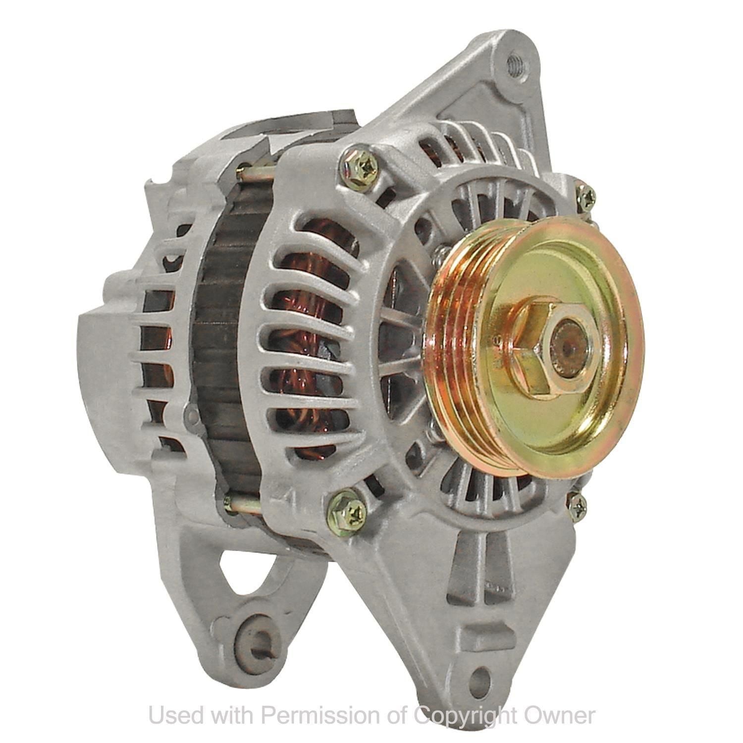 Alternator 12020