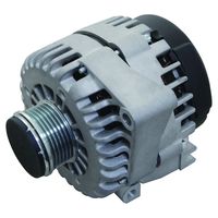 Gold New Alternator 8293N