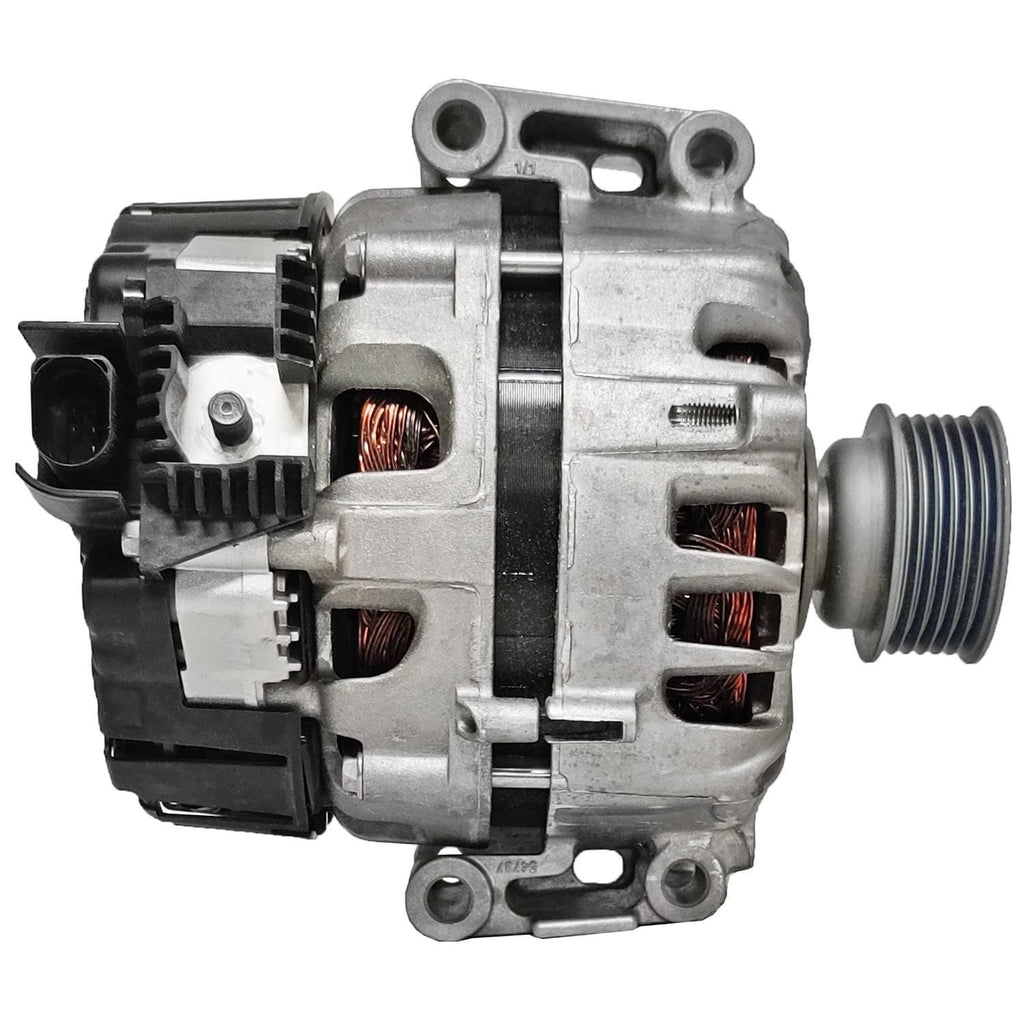 Alternator 10474