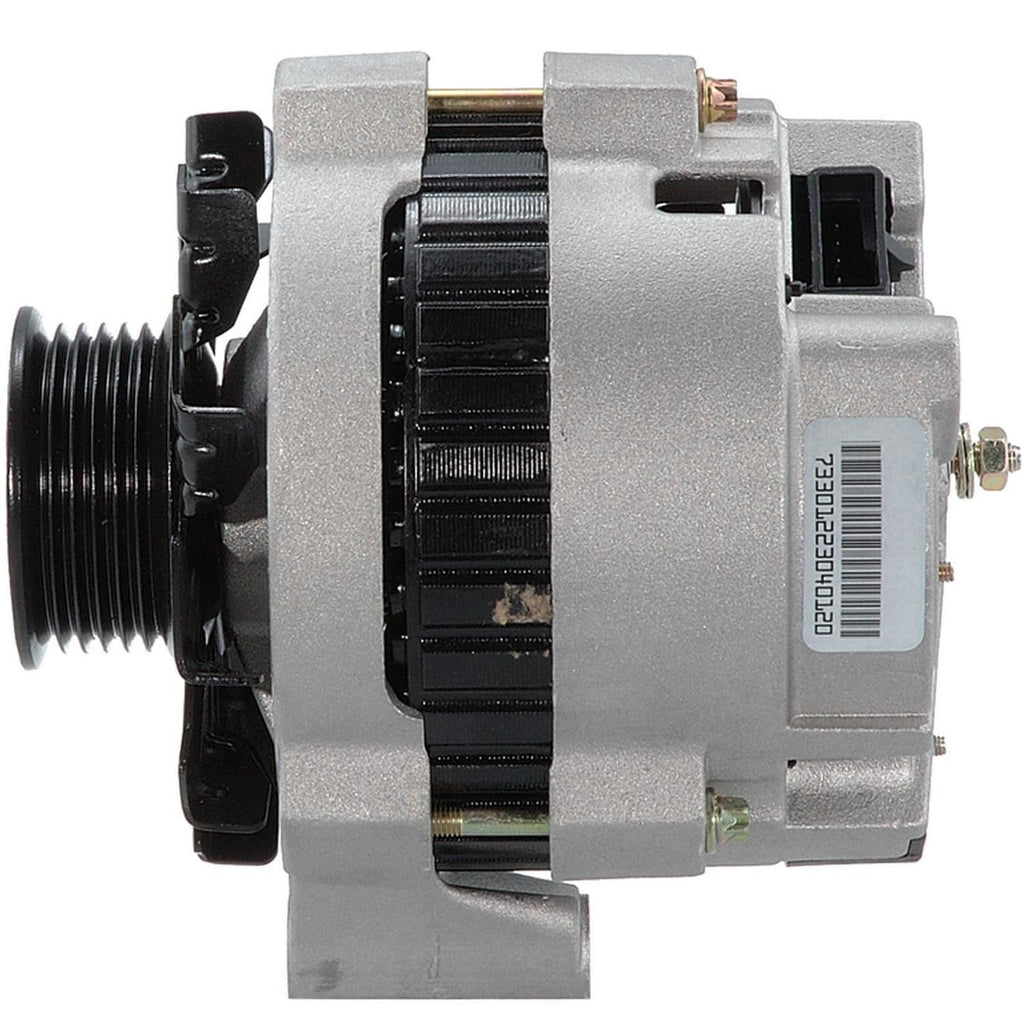 Gold Alternator 335-1015