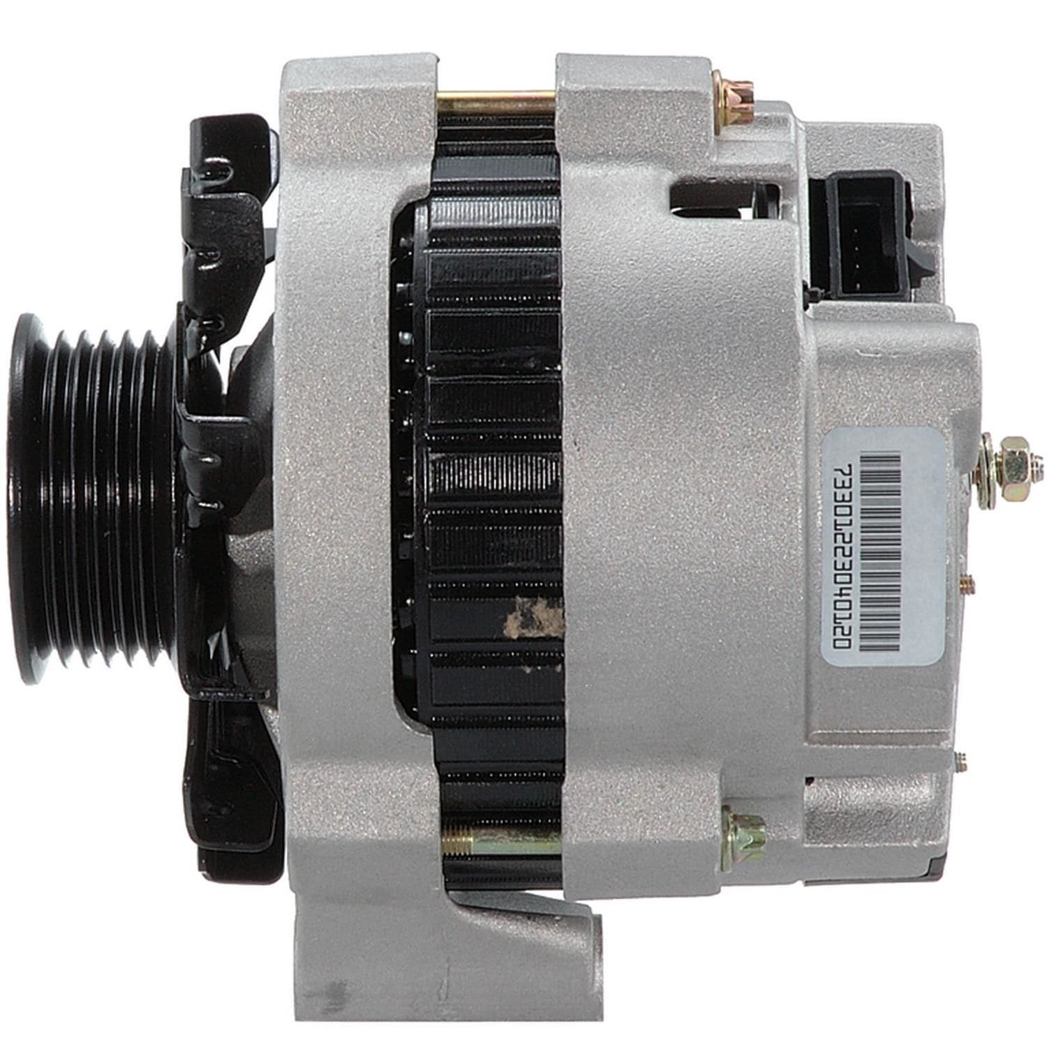 Gold Alternator 335-1015
