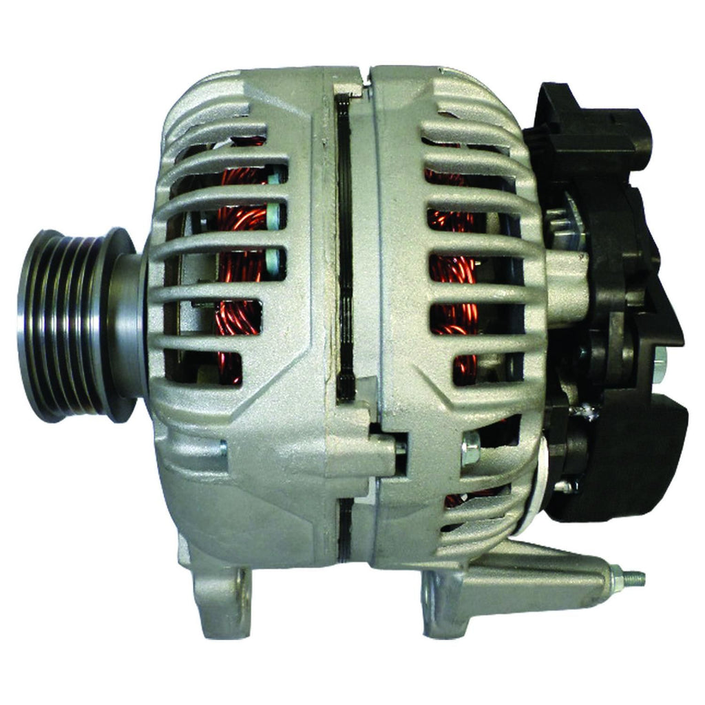 Gold New Alternator DLG11460
