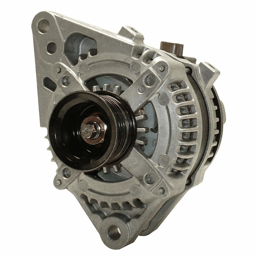 Gold New Alternator DLG5541-7-12