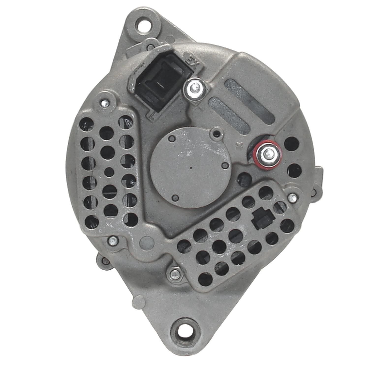 Alternator 14897