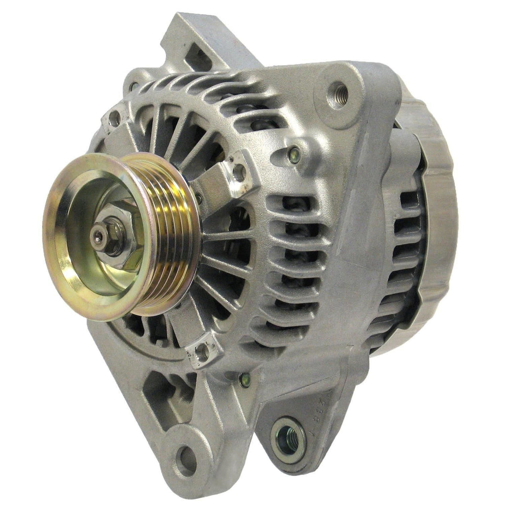Alternator 10117