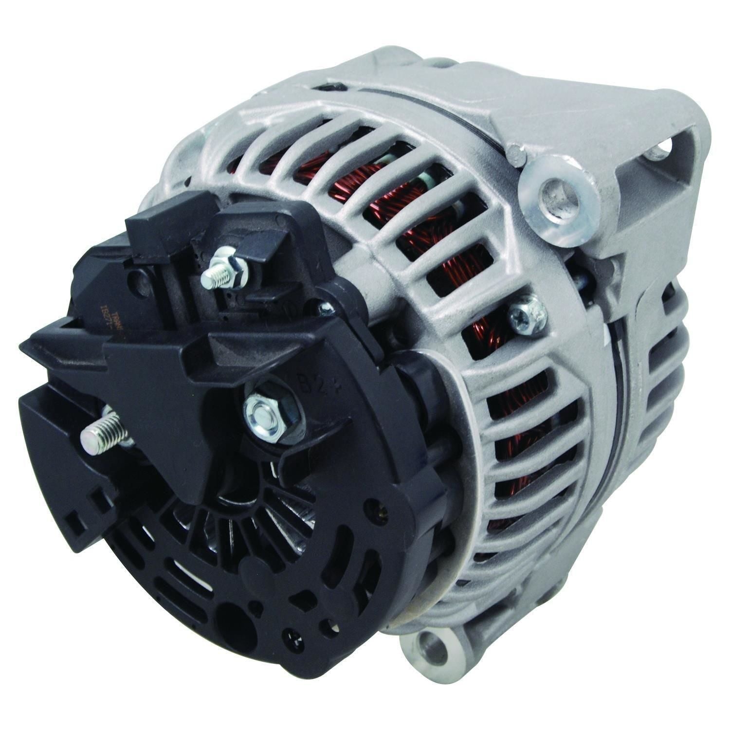 Gold New Alternator 13952N