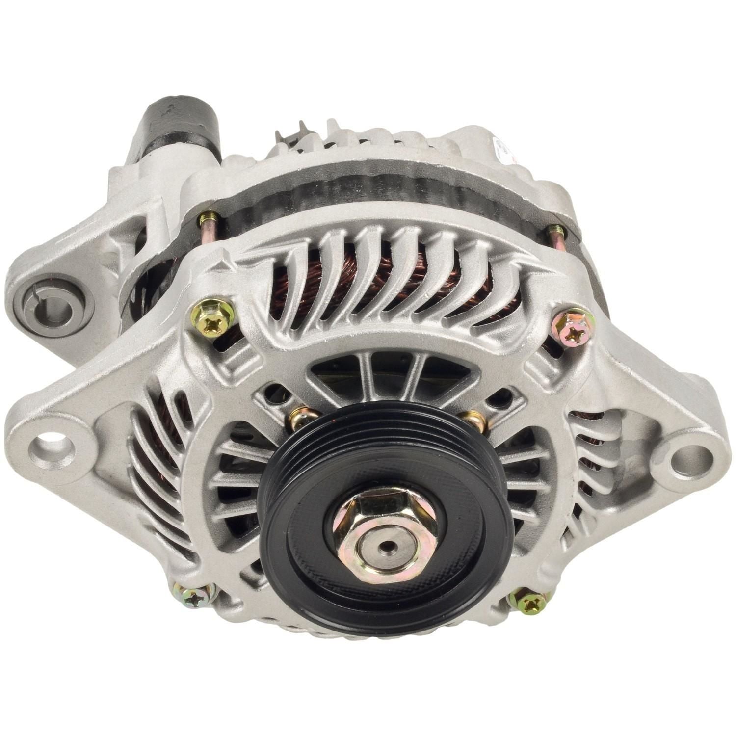Bosch Remanufactured Alternator AL6456X