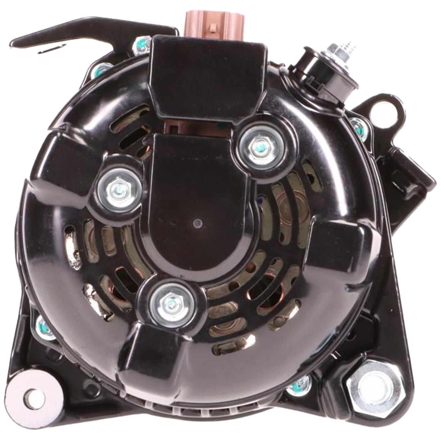 New Alternator NDLG79775