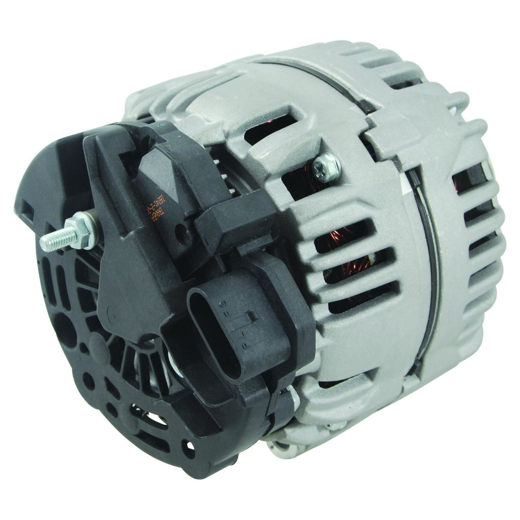 Gold New Alternator 11076N