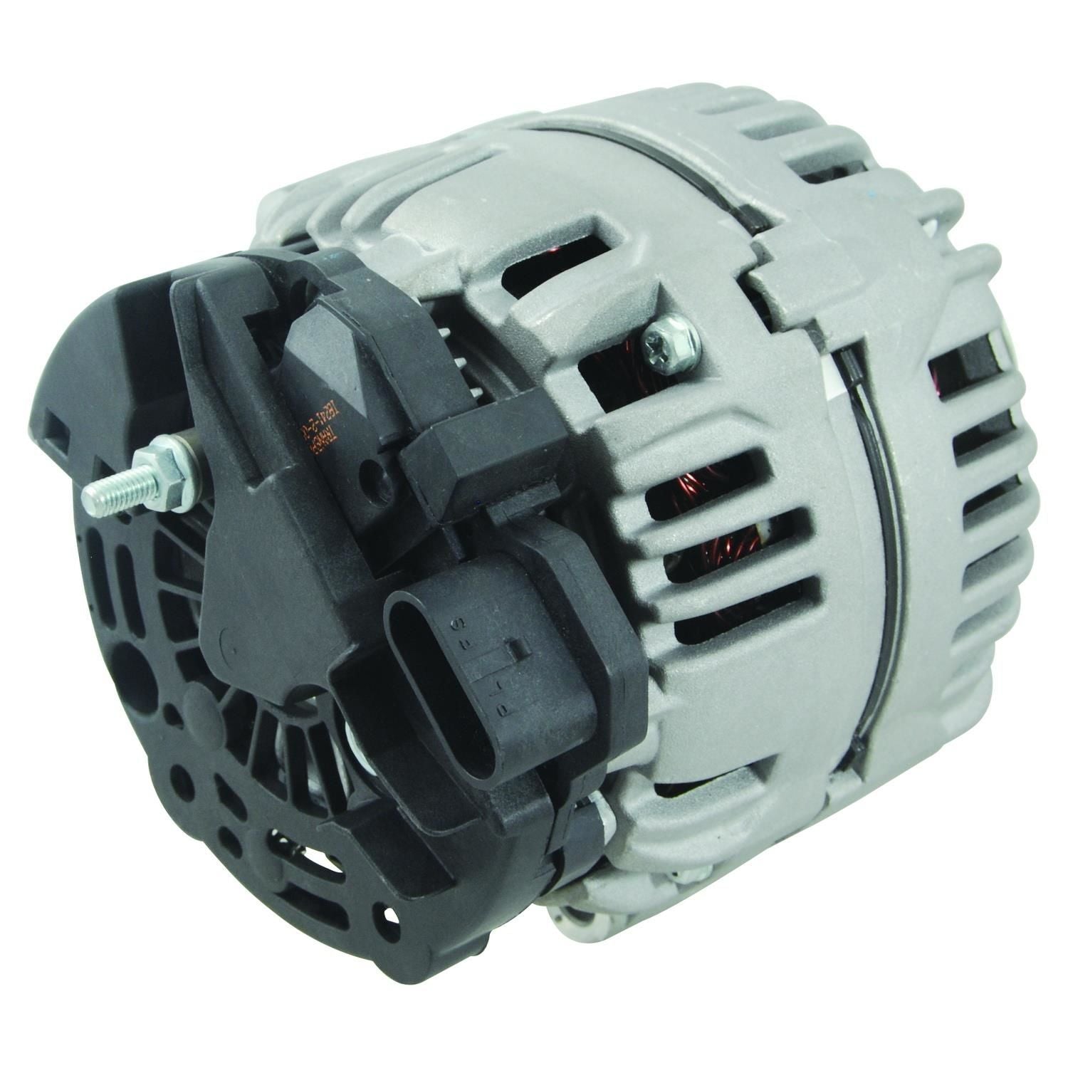 Gold New Alternator 11076N