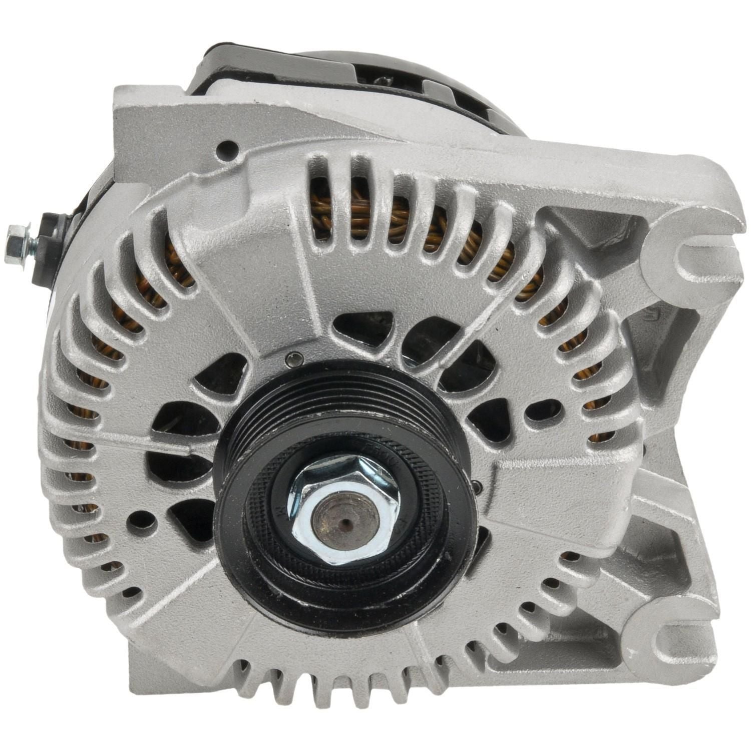 Bosch Remanufactured Alternator AL7618X