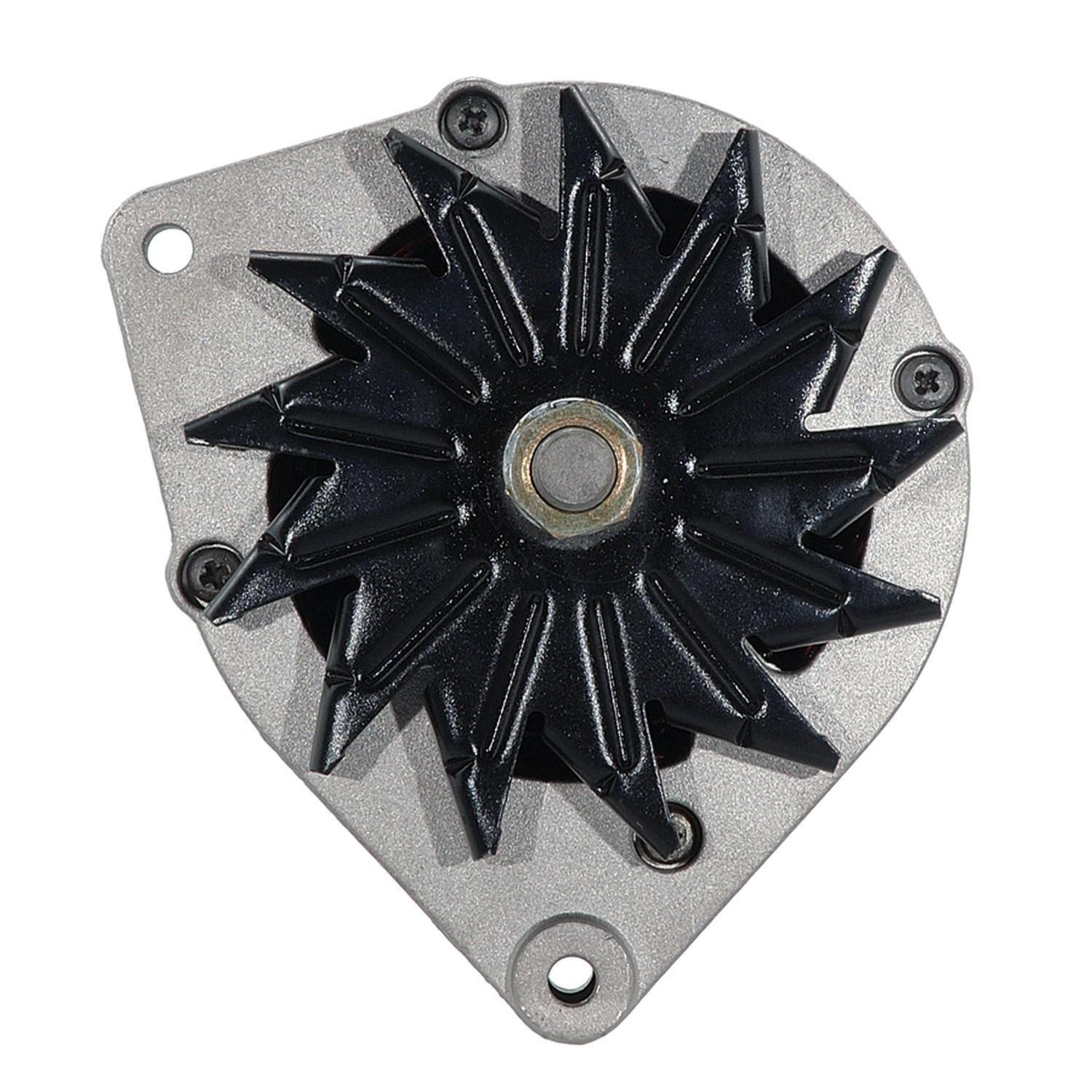 Alternator 14784