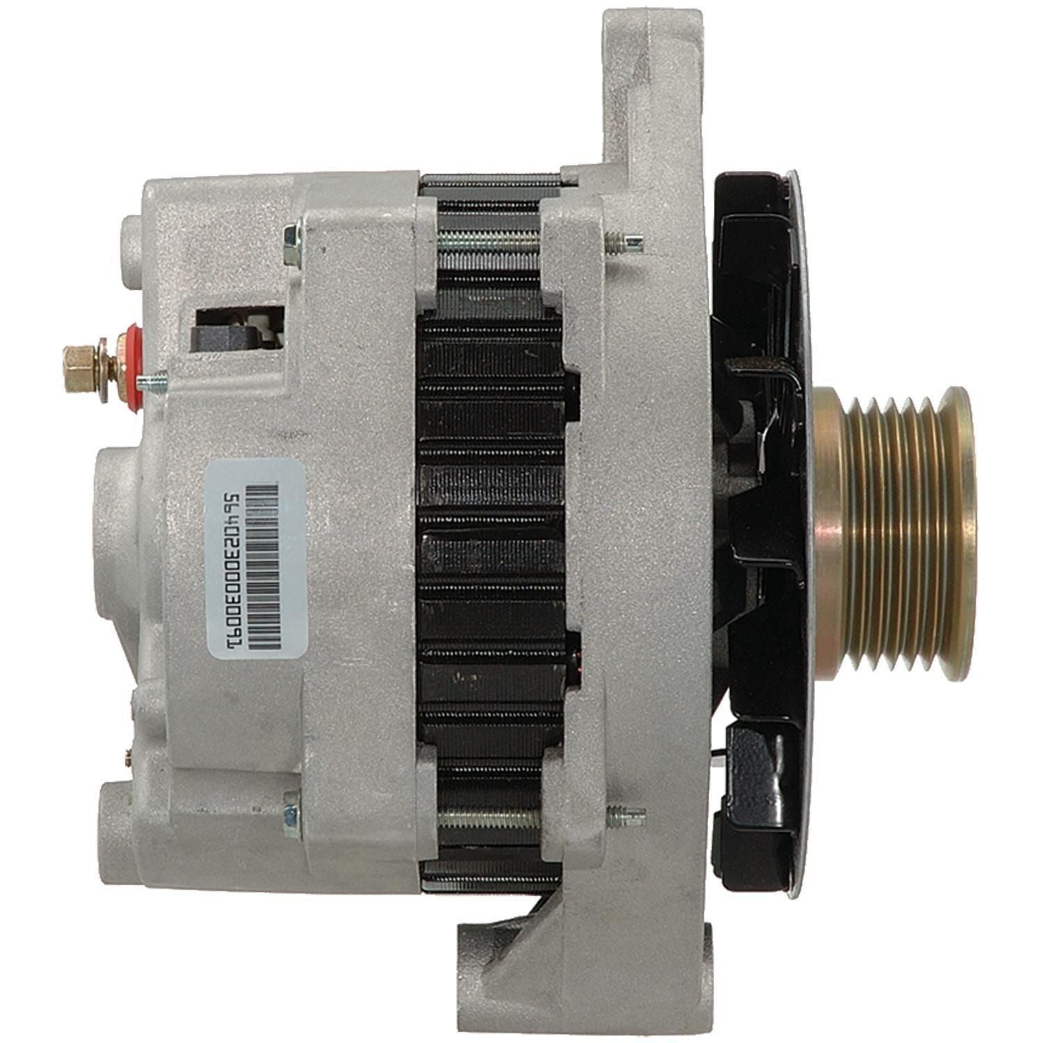 Gold New Alternator DLG1476-6-1