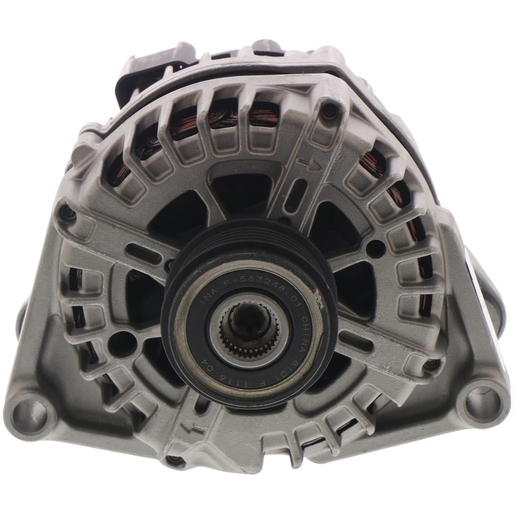 Bosch Remanufactured Alternator AL8874X