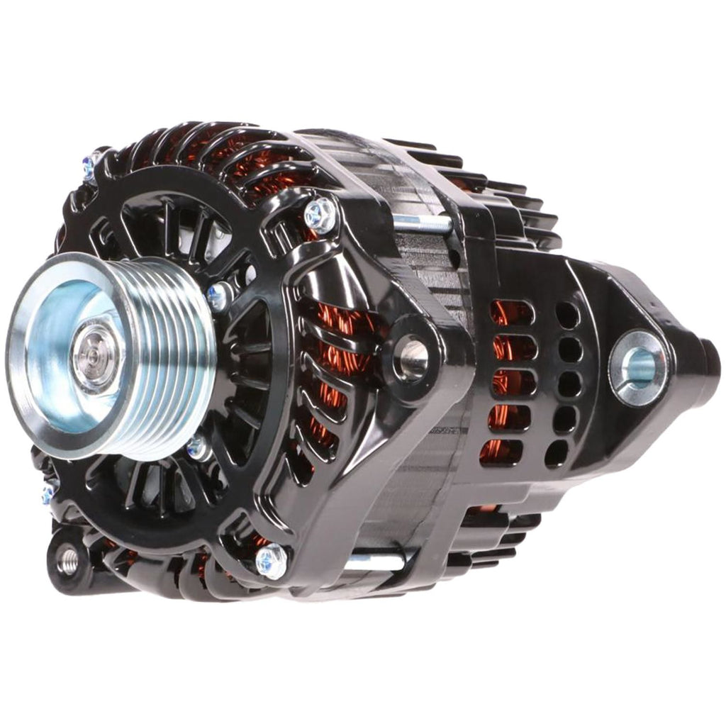 New Alternator NDLG14271