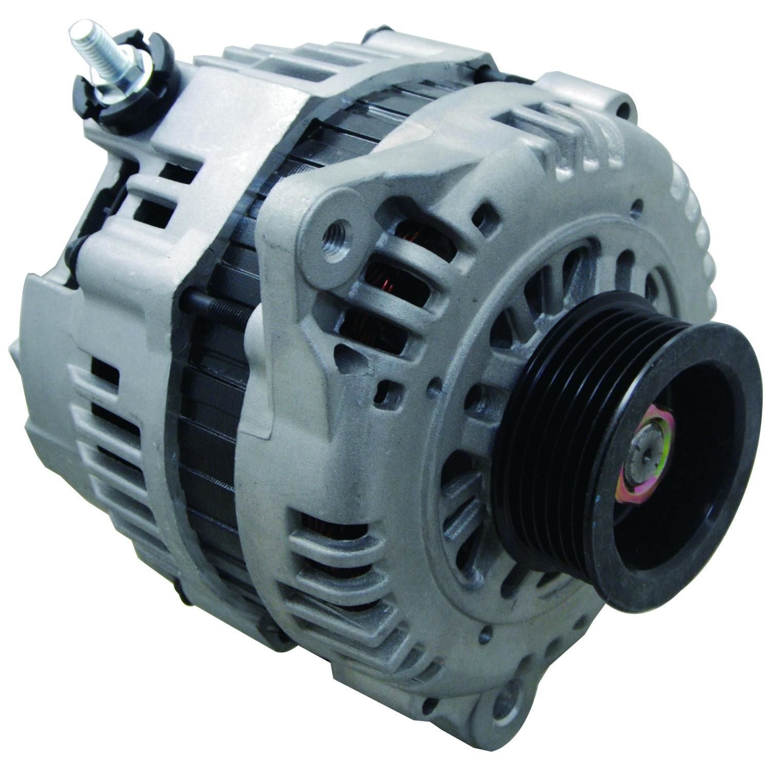 Gold New Alternator DLG13402