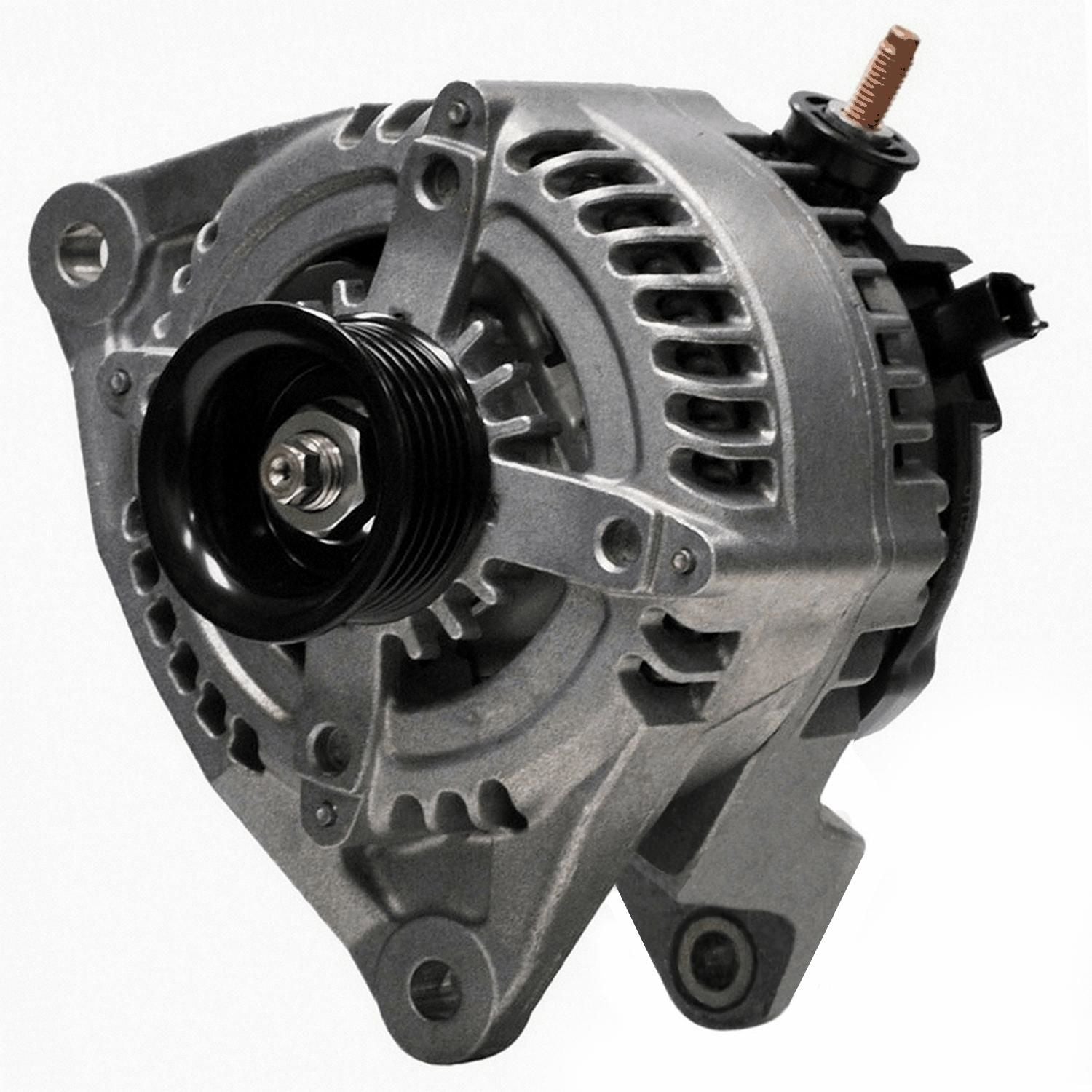Alternator 15034