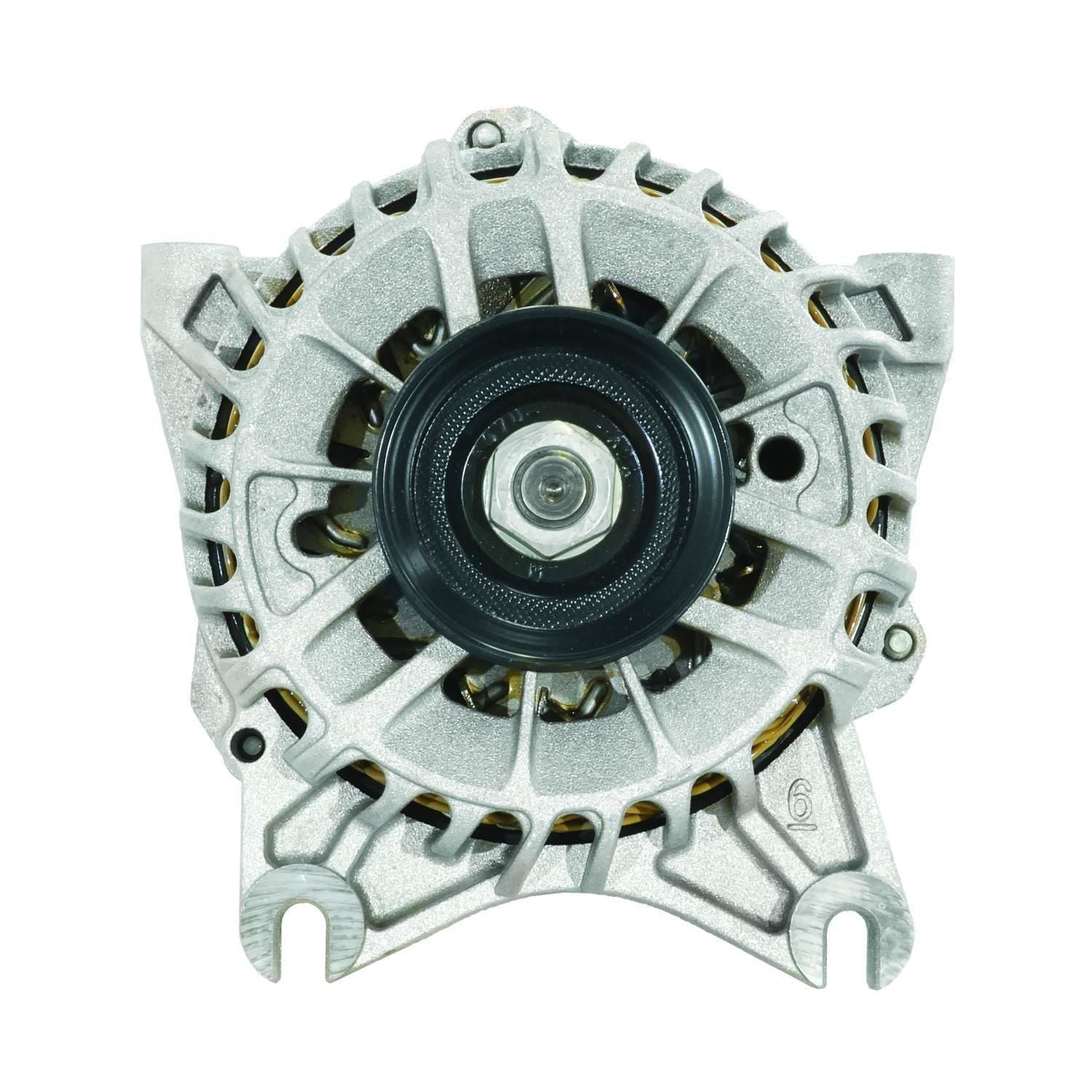 Gold New Alternator DLG3425-16-2