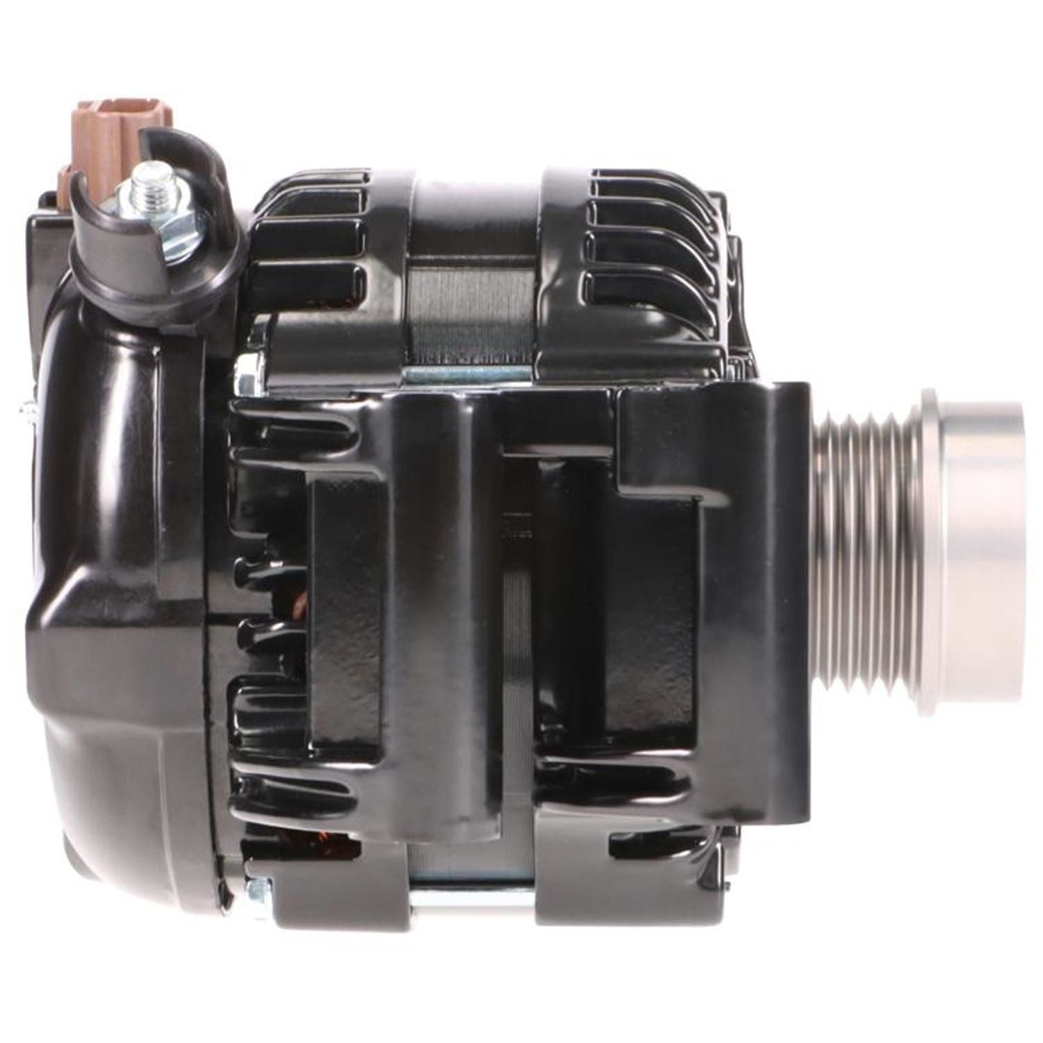 New Alternator NDLG77657