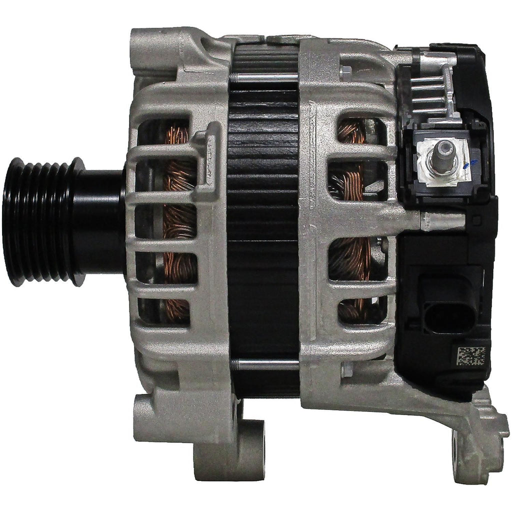 Alternator 14012