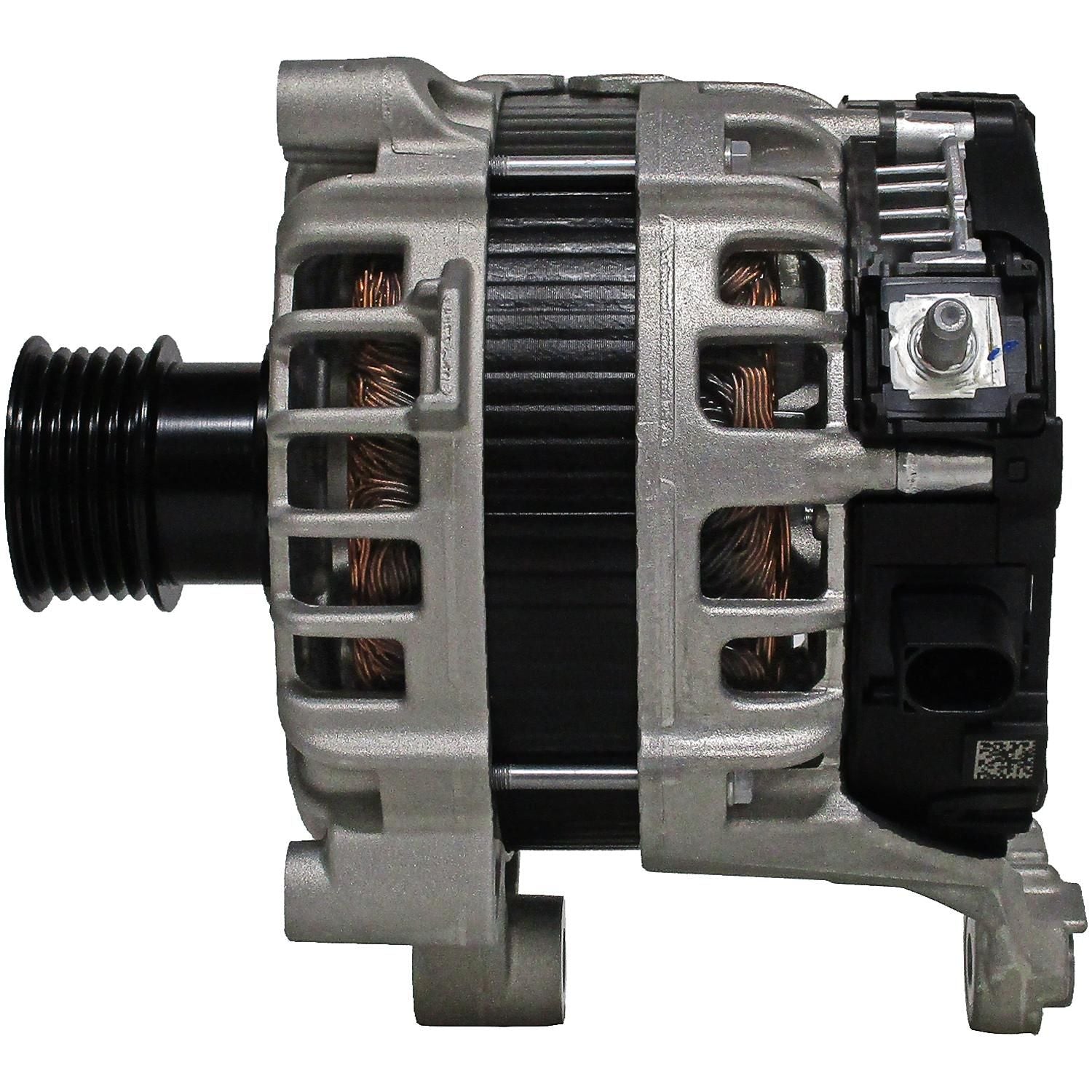 Alternator 14012