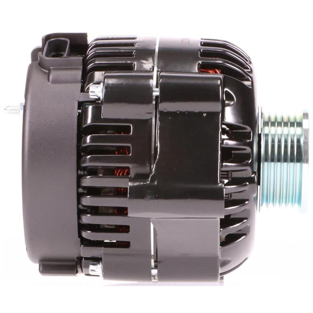 New Alternator NDLG53322