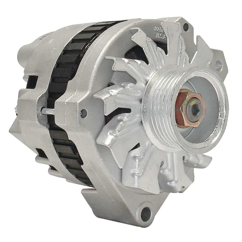 TotalPro Remanufactured Alternator T1372-6-3