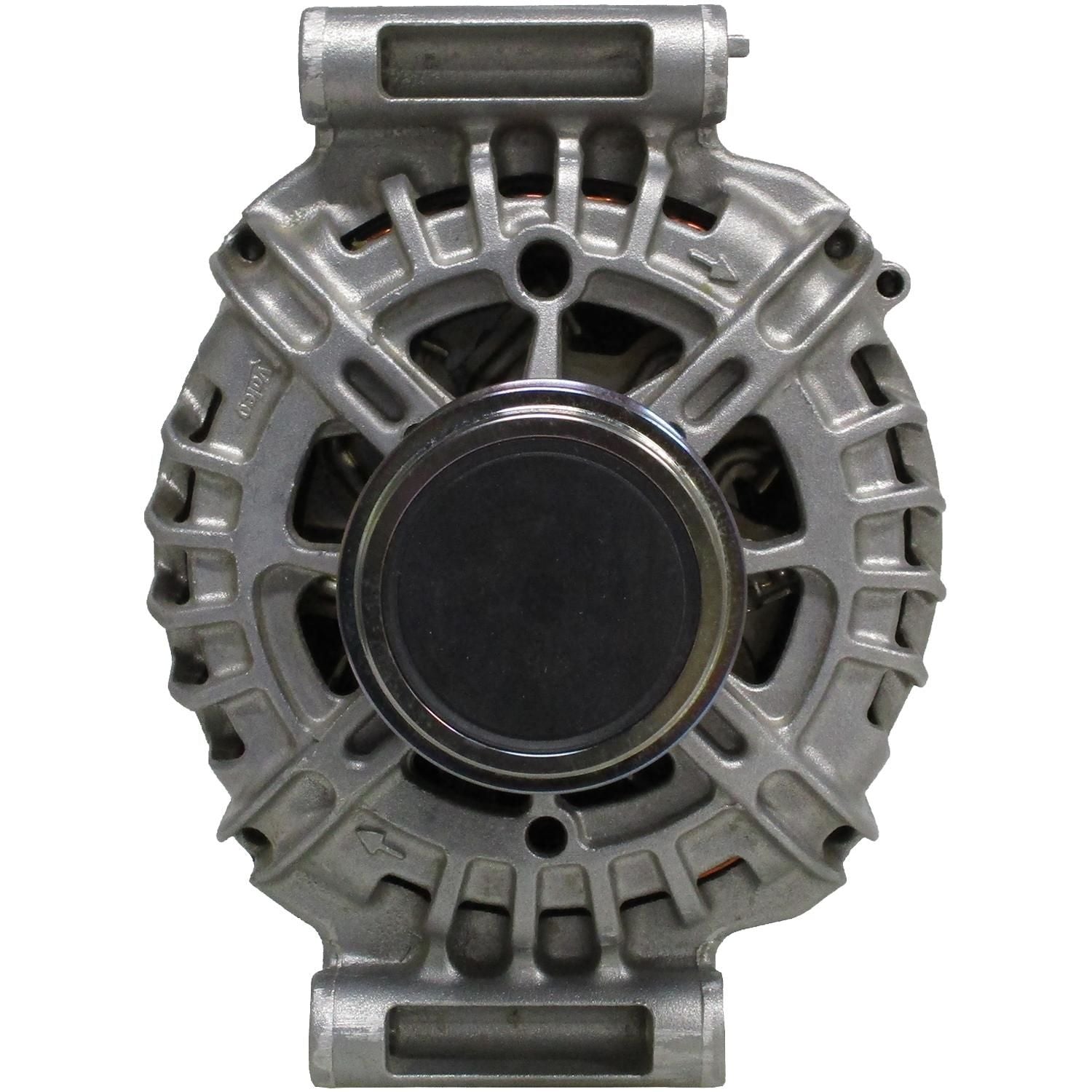 Alternator 10417