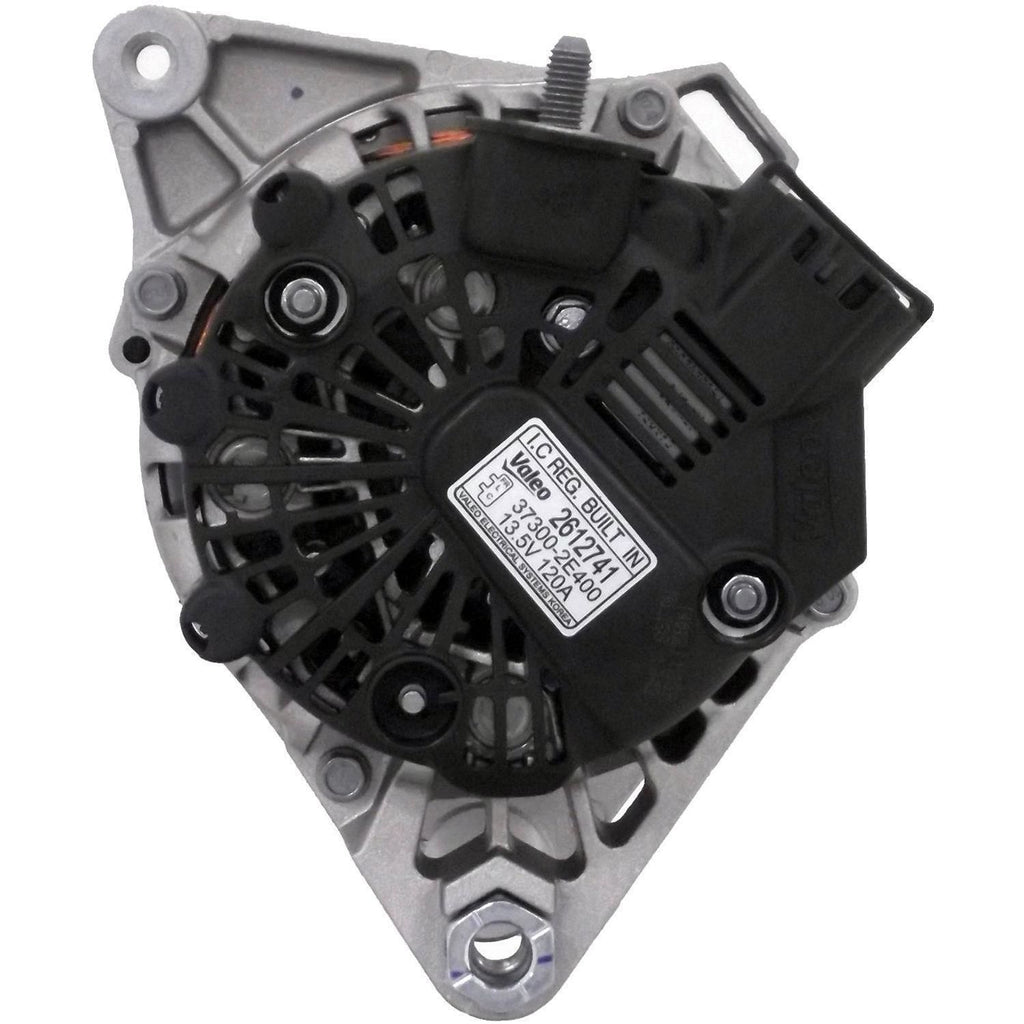 Alternator 10245