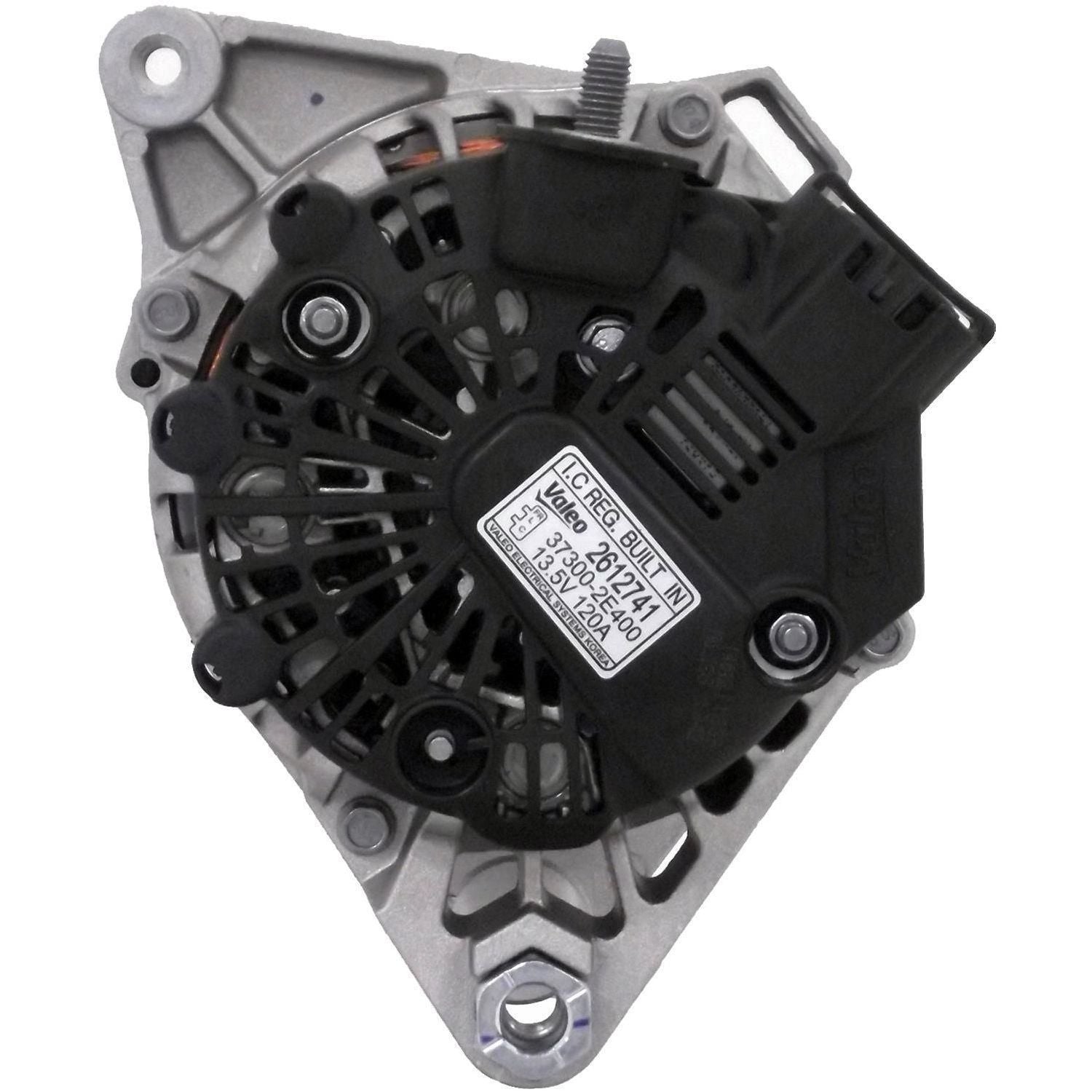 Alternator 10245