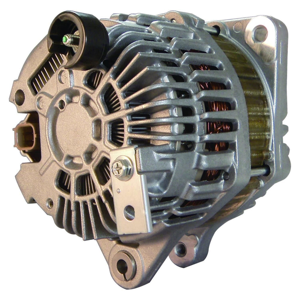 Gold New Alternator 11410N