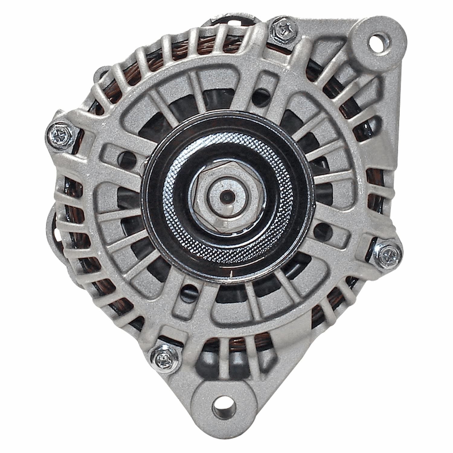 Alternator 12004