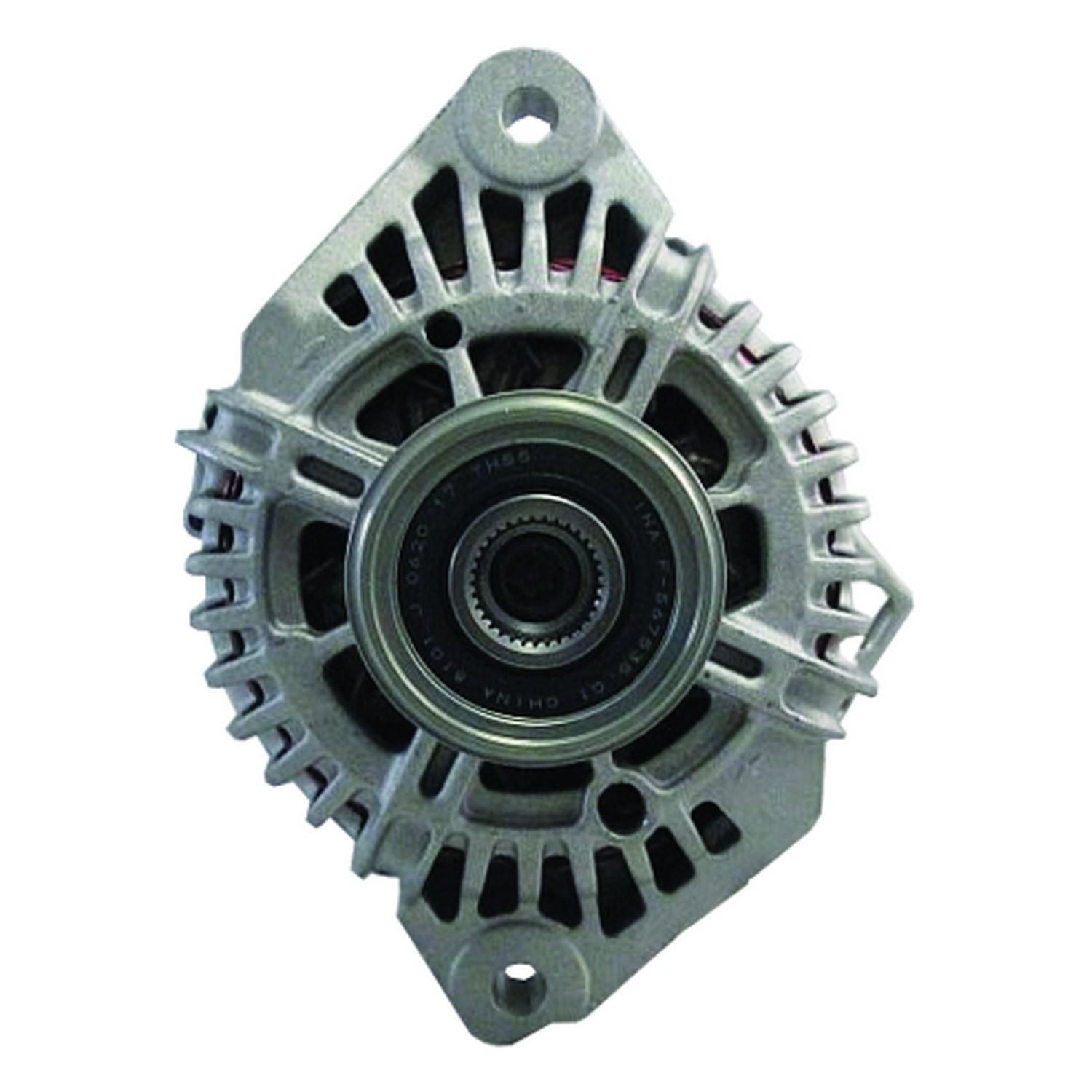 Gold New Alternator 11493N
