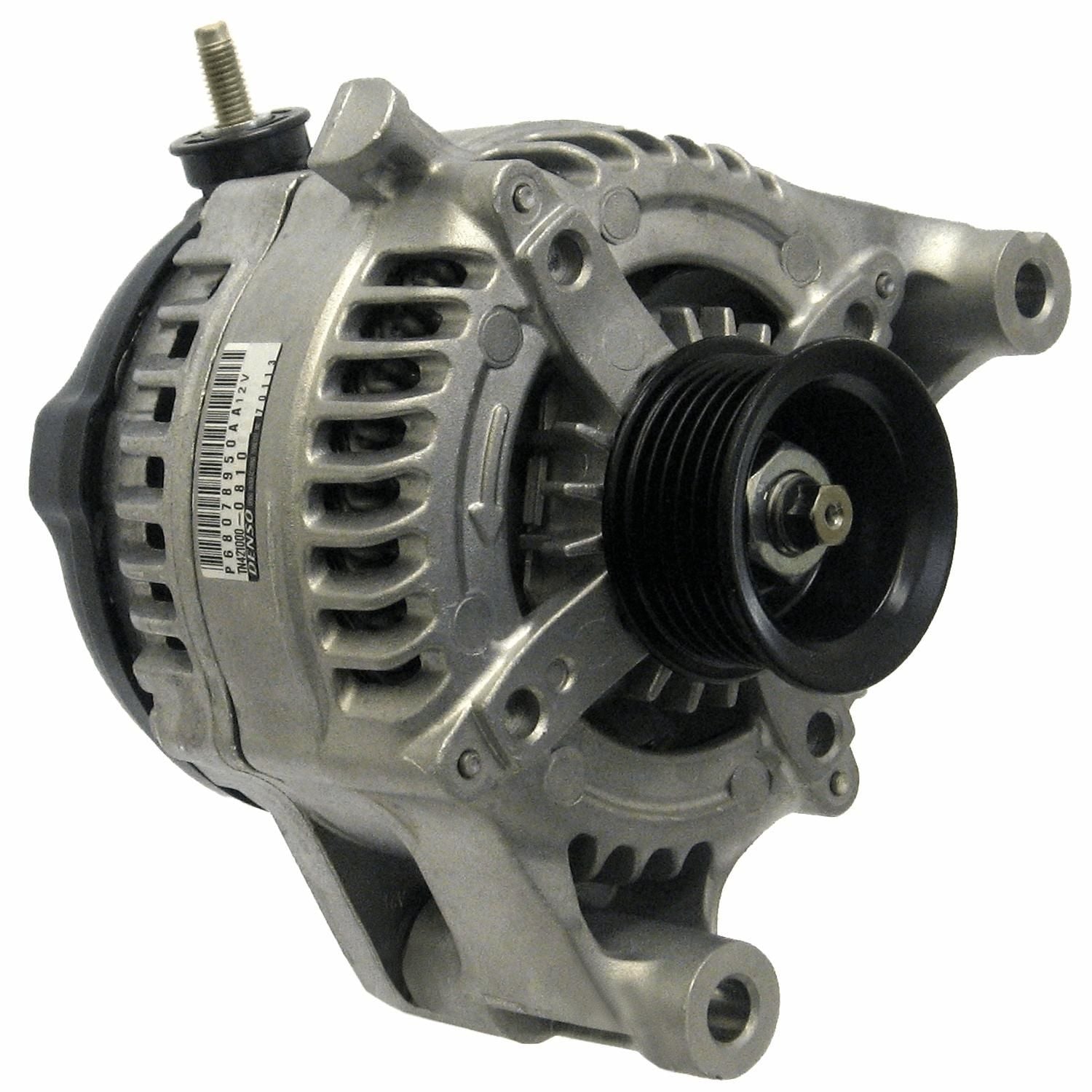 Alternator 11584