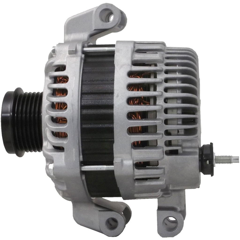 Alternator 11638